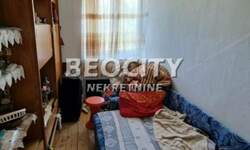 Trosoban stan, Beograd, Leštane, prodaja, 37m2, 36000e, id1247297