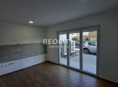 Jednosoban stan, Novi Sad, prodaja, 23m2, 50000e, id1247450