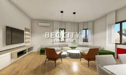 Trosoban stan, Beograd, Zemun (centar), prodaja, 121m2, 387200e, id1247506