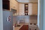 Dvosoban stan, Novi Sad, Detelinara, prodaja, 45m2, 98000e, id1247567