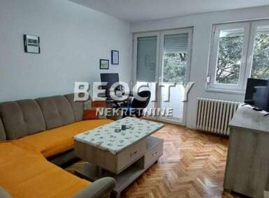 Dvosoban stan, Novi Sad, Stari Grad, prodaja, 58m2, 127300e, id1247609