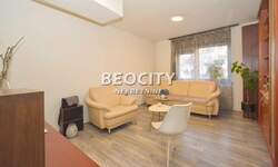 Jednosoban stan, Beograd, Banovo Brdo, prodaja, 31m2, 104990e, id1247629