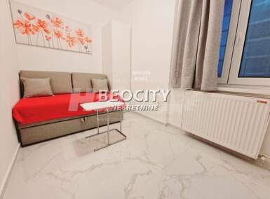 Dvosoban stan, Beograd, Stari Grad, prodaja, 21m2, 130000e, id1247630