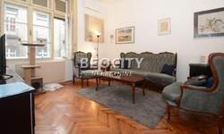 Stan, Beograd, Stari Grad, prodaja, 110m2, 370000e, id1247744