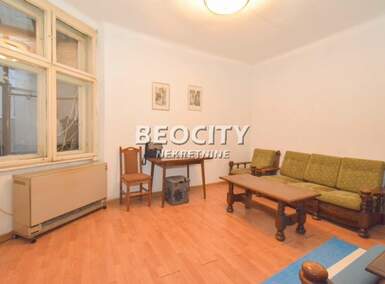 Trosoban stan, Beograd, Stari Grad, prodaja, 70m2, 110000e, id1247786