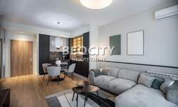 Trosoban stan, Beograd, Beograd Na Vodi, izdavanje, 87m2, 3000e, id1247790