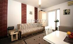 Jednosoban stan, Beograd, Rakovica, prodaja, 24m2, 44000e, id1247840