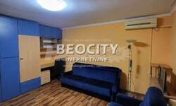 Jednosoban stan, Novi Sad, Sajam, izdavanje, 38m2, 320e, id1247855