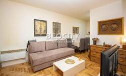 Dvosoban stan, Beograd, Ledine, prodaja, 43m2, 84500e, id1247868