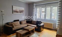 Trosoban stan, Beograd, Stari Grad, prodaja, 60m2, 284000e, id1248030