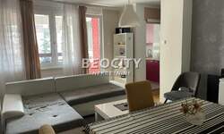 Dvosoban stan, Beograd, Novi Beograd, prodaja, 58m2, 185000e, id1248033