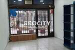 Poslovni prostor / Lokal, Beograd, Blok 44 (piramida), prodaja, 38m2, 119900e, id1248053