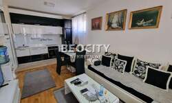 Dvosoban stan, Beograd, Zvezdara, prodaja, 35m2, 94990e, id1248072