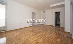 Trosoban stan, Beograd, Ledine, prodaja, 62m2, 132676e, id1248153