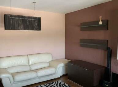 Trosoban stan, Beograd, Banovo Brdo, izdavanje, 65m2, 800e, id1248199