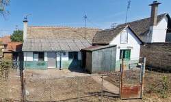 Kuca, Sombor, prodaja, 85m2, 19000e, id1248234