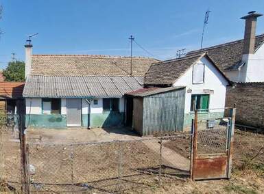 Kuca, Sombor, prodaja, 85m2, 19000e, id1248234