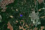 Plac, Leskovac, Hisar, prodaja, 2473m2, 6000e, id1248240