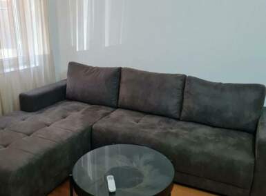 Dvoiposoban stan, Niš, izdavanje, 62m2, 450e, id1248241