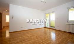 Jednosoban stan, Beograd, Voždovac, prodaja, 51m2, 92000e, id1248485