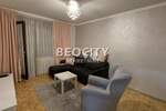 Jednosoban stan, Novi Sad, Detelinara, izdavanje, 48m2, 500e, id1248491