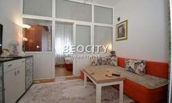 Dvosoban stan, Beograd, Vračar (centar), prodaja, 33m2, 155000e, id1248539