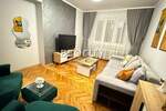 Trosoban stan, Beograd, Kneza Miloša (centar), izdavanje, 64m2, 900e, id1248573