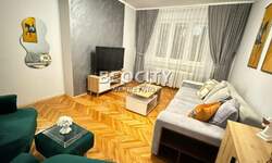 Trosoban stan, Beograd, Kneza Miloša (centar), izdavanje, 64m2, 900e, id1248573