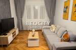 Trosoban stan, Beograd, Kneza Miloša (centar), izdavanje, 64m2, 900e, id1248573