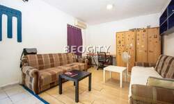 Jednosoban stan, Beograd, Zvezdara, prodaja, 28m2, 99500e, id1248590