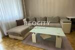 Dvosoban stan, Novi Sad, Detelinara, izdavanje, 50m2, 500e, id1248614