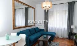 Dvosoban stan, Beograd, Zvezdara, izdavanje, 45m2, 800e, id1248633