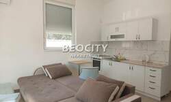 Jednosoban stan, Novi Sad, Adice, izdavanje, 27m2, 300e, id1248659