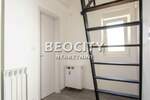 Dvosoban stan, Beograd, Mirijevo I, prodaja, 50m2, 79900e, id1248662