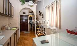 Jednosoban stan, Beograd, Mirijevo I, prodaja, 30m2, 62000e, id1248717