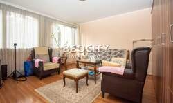 Dvosoban stan, Beograd, Voždovac, izdavanje, 47m2, 500e, id1248739