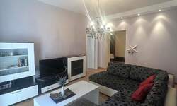 Dvosoban stan, Beograd, Tasmajdan, izdavanje, 51m2, 750e, id1248752