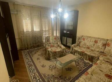 Trosoban stan, Kragujevac, Centar, izdavanje, 71m2, 440e, id1248758