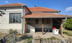 Kuca, Jagodina, Kočino selo, prodaja, 96m2, 42000e, id1248778