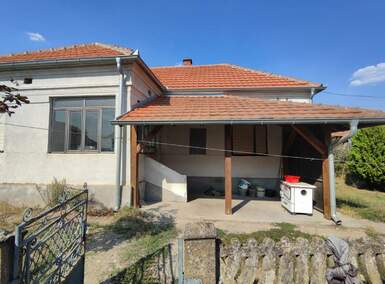 Kuca, Jagodina, Kočino selo, prodaja, 96m2, 39000e, id1248778