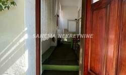 Troiposoban stan, Sombor, prodaja, 100m2, 61800e, id1248786