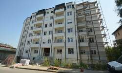 Jednosoban stan, Beograd, Rakovica, prodaja, 46m2, 89990e, id1248202