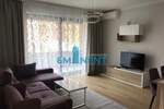 Dvosoban stan, Beograd, Blok 67a, A Blok, izdavanje, 60m2, 1100e, id1248826