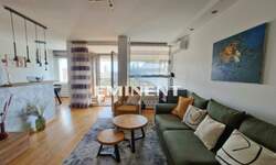 Cetvorosoban stan, Beograd, Blok 30, B92, izdavanje, 96m2, 1800e, id871718