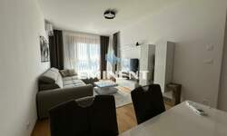 Trosoban stan, Beograd, Blok 65, izdavanje, 81m2, 1600e, id1248834