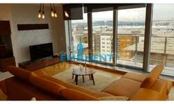 Trosoban stan, Beograd, Blok 67a, A Blok, izdavanje, 90m2, 2200e, id986879