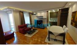 Trosoban stan, Beograd, Blok 19, Sc, izdavanje, 86m2, 1250e, id774057