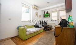 Dvosoban stan, Beograd, Mirijevo I, prodaja, 33m2, 79900e, id1248864