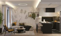 Dvosoban stan, Beograd, Blok 58, prodaja, 39m2, 179400e, id1248895