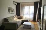 Trosoban stan, Beograd, Novi Beograd, izdavanje, 80m2, 1600e, id1248902